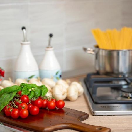 Your Home In The Heart Of Positano - Centralissima Eksteriør bilde