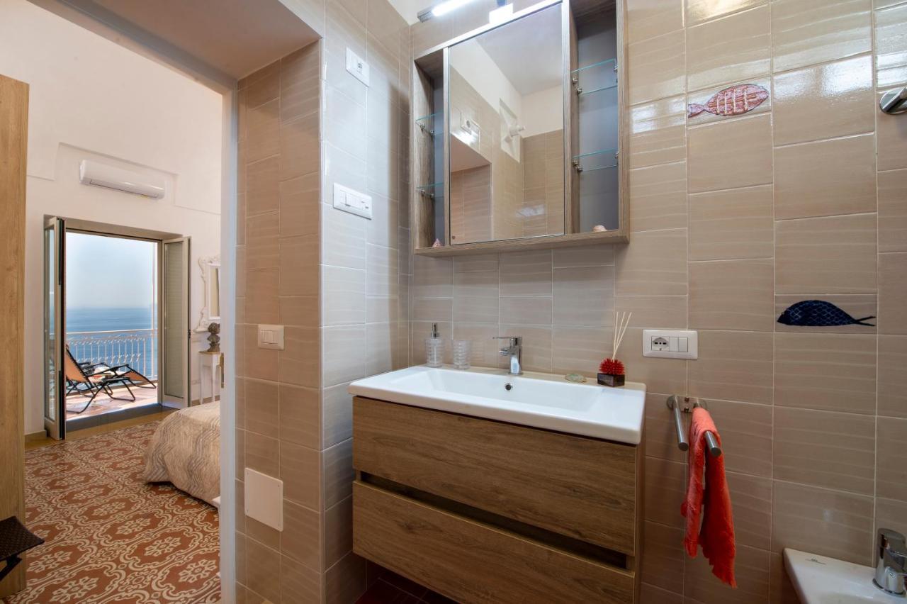 Your Home In The Heart Of Positano - Centralissima Eksteriør bilde