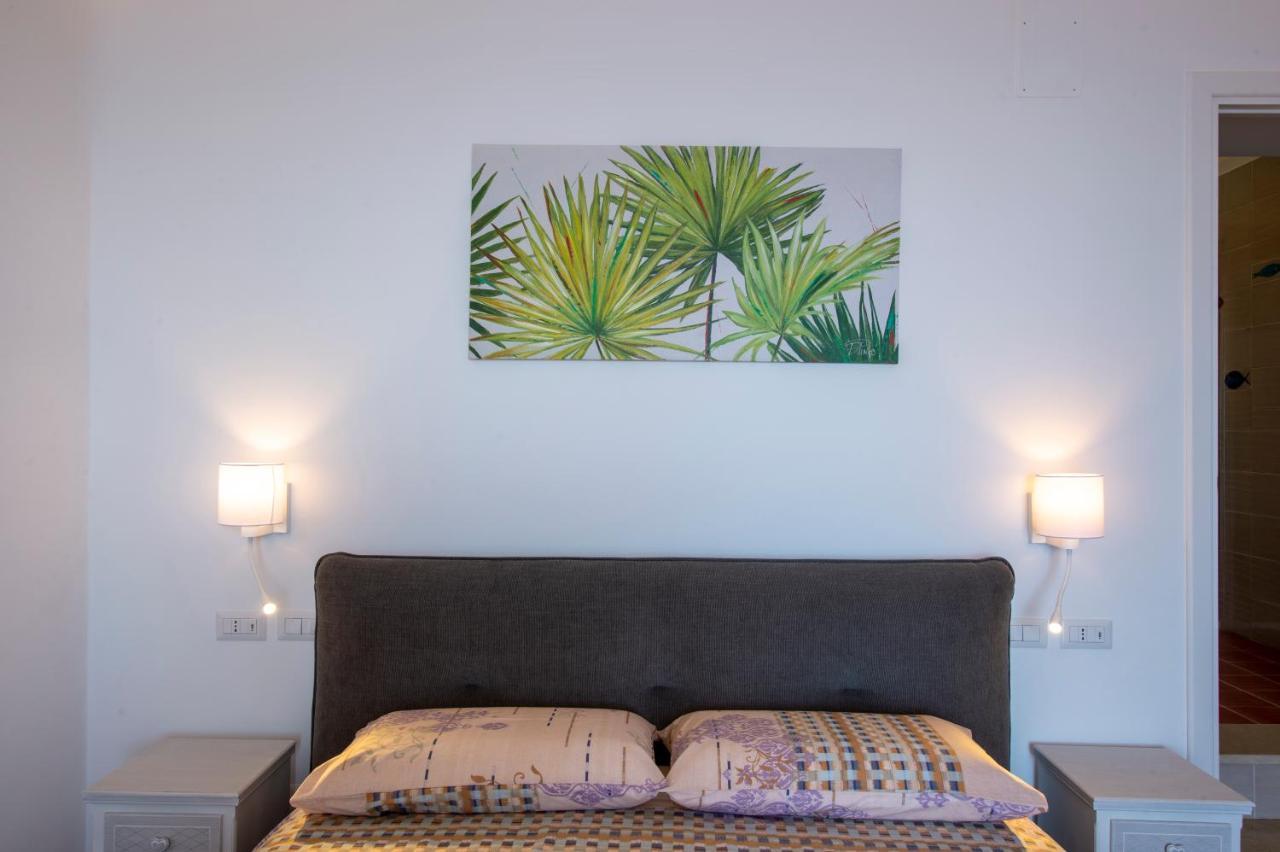 Your Home In The Heart Of Positano - Centralissima Eksteriør bilde