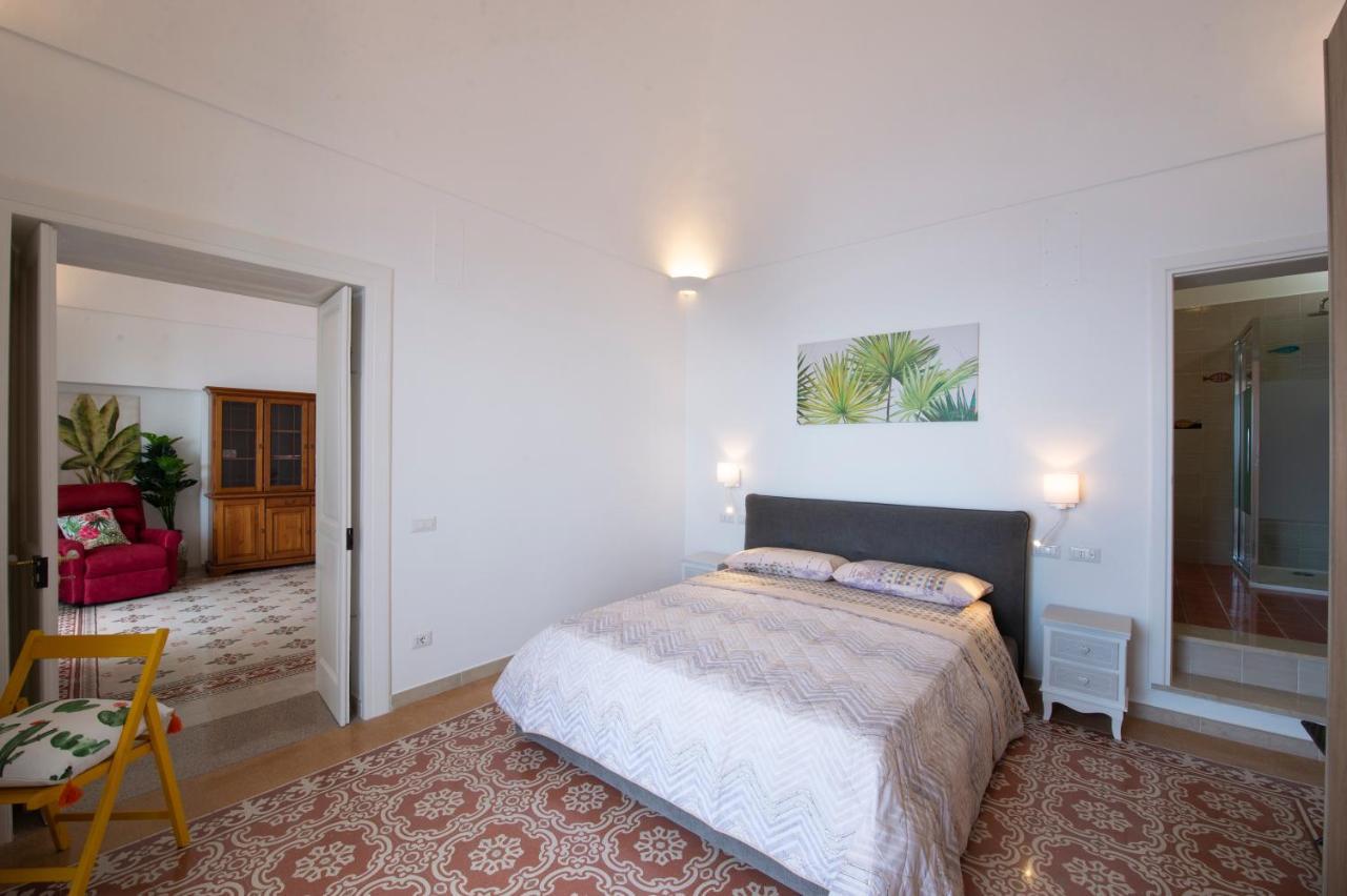 Your Home In The Heart Of Positano - Centralissima Eksteriør bilde