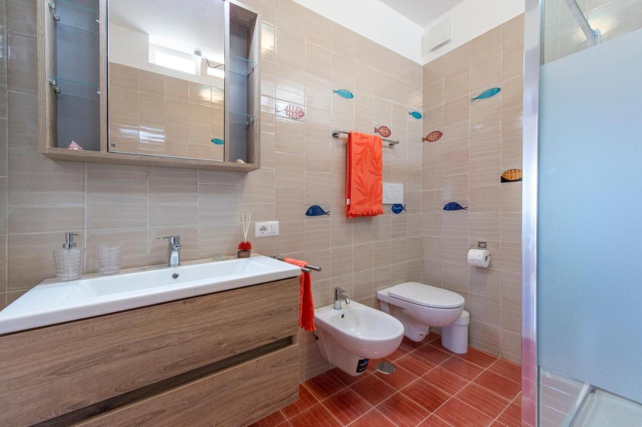 Your Home In The Heart Of Positano - Centralissima Eksteriør bilde