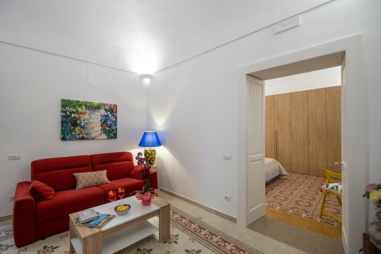 Your Home In The Heart Of Positano - Centralissima Eksteriør bilde