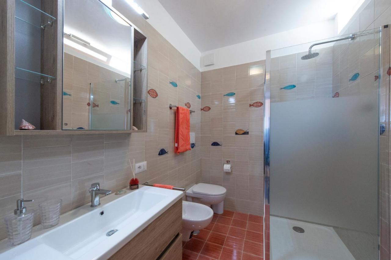 Your Home In The Heart Of Positano - Centralissima Eksteriør bilde