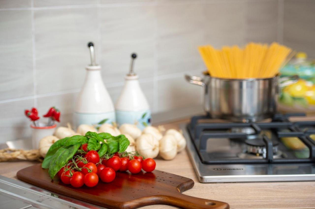 Your Home In The Heart Of Positano - Centralissima Eksteriør bilde