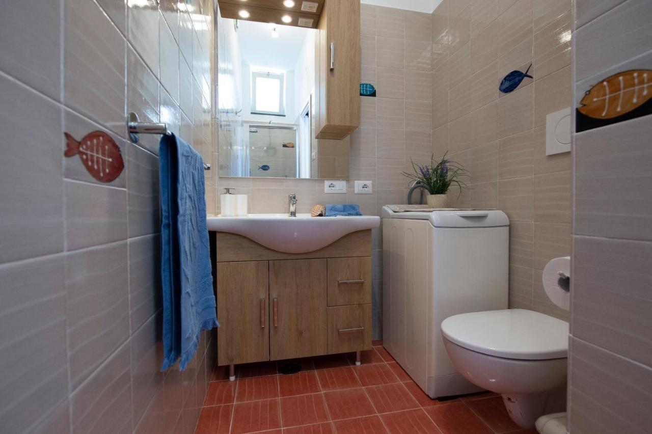 Your Home In The Heart Of Positano - Centralissima Eksteriør bilde