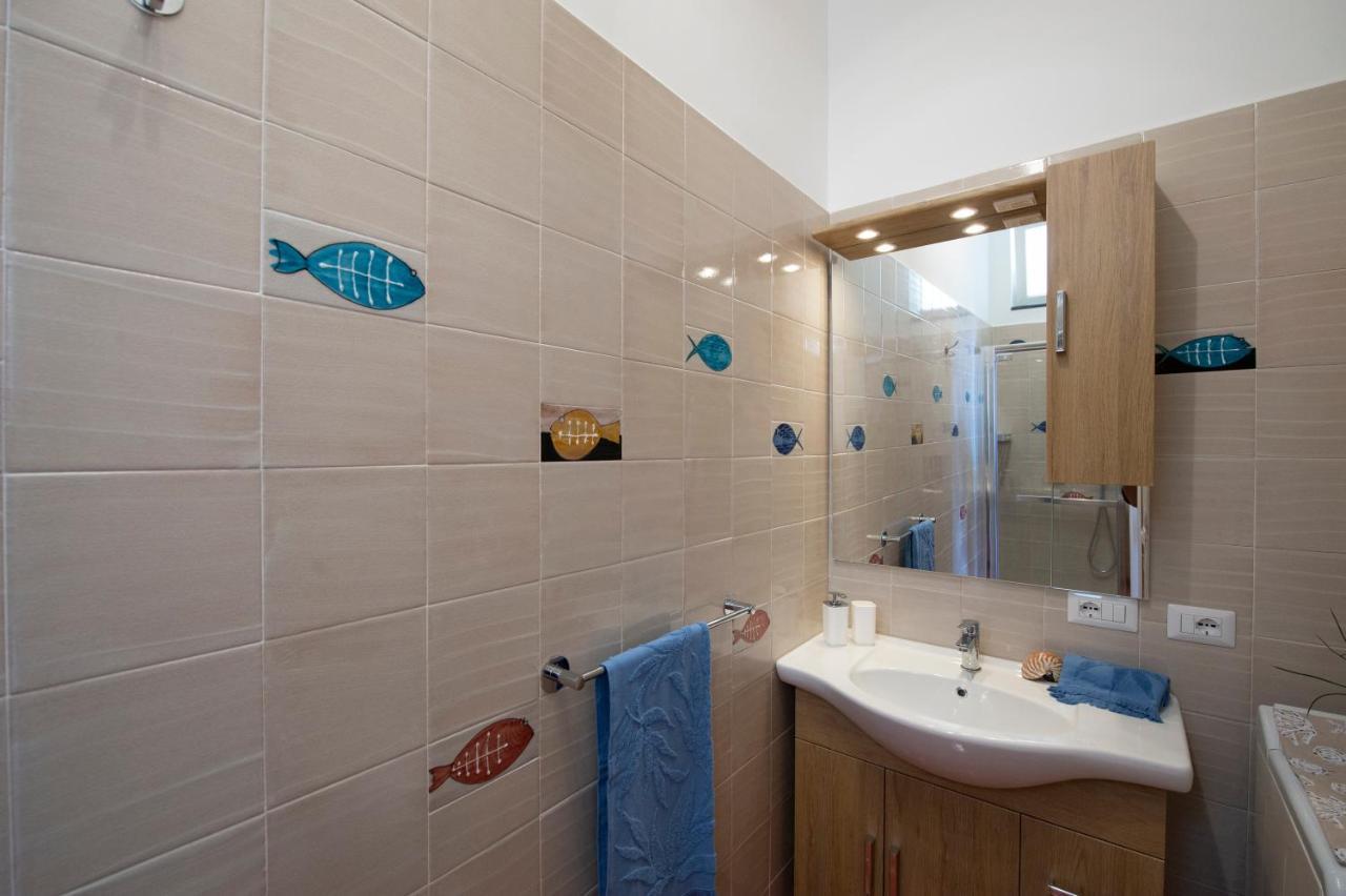 Your Home In The Heart Of Positano - Centralissima Eksteriør bilde