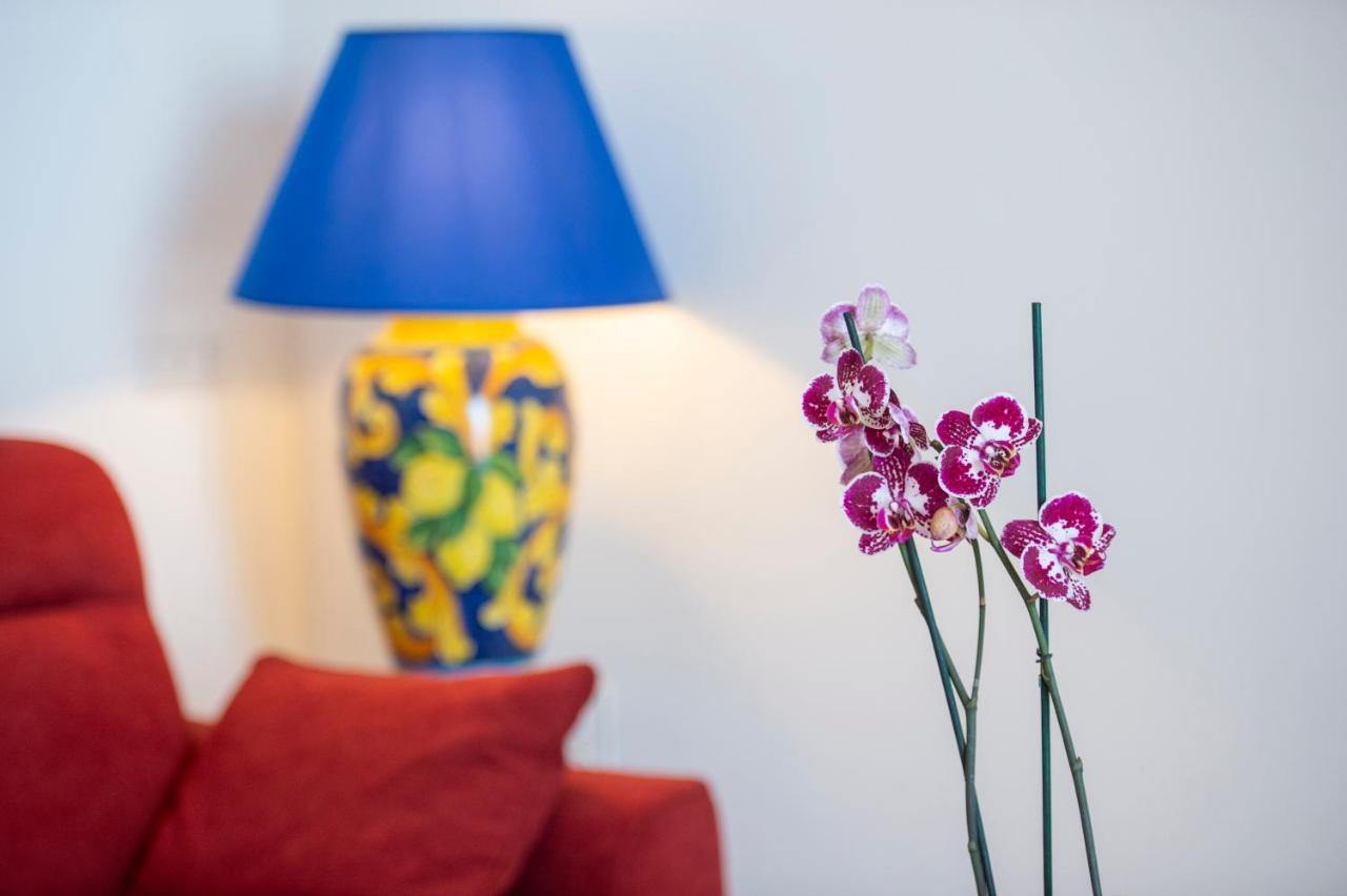 Your Home In The Heart Of Positano - Centralissima Eksteriør bilde
